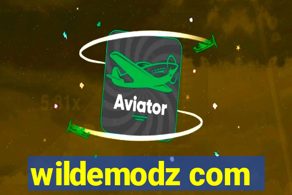 wildemodz com